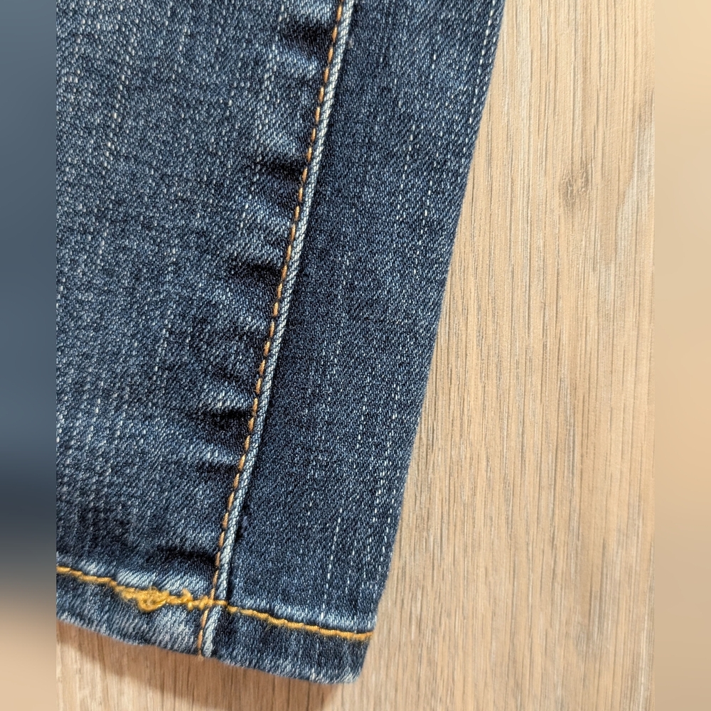 American Eagle Kick Boot Super Stretch - 6 Short - Preloved - Picture 3 of 10